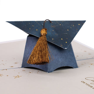 Graduation Card Messages: What to Write for High School and College Grads