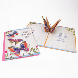 Mother’s Day Card Messages That Go Beyond “Thank You for Everything”