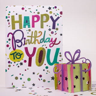 6 Reasons Why Kids Love Interactive Birthday Cards