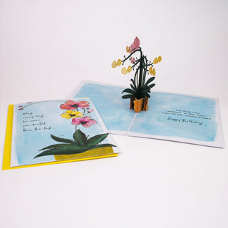 What to Write in a Birthday Card When You Don’t Know What to Say