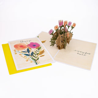 The Quiet Comfort of a Sympathy Card When You’re Miles Away
