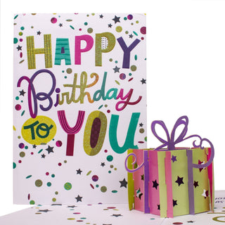 Birthday Card Messages for a Long-Distance Friend or Family Member