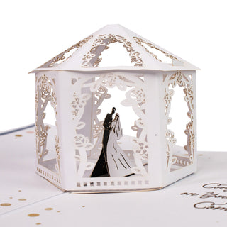 Wedding Card Messages That Feel Timeless (Not Generic)