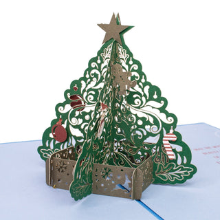 When Should You Order and Send Personalized Christmas Cards?