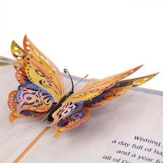 How to Choose a Pop-Up Card That Matches the Occasion (and the Person)