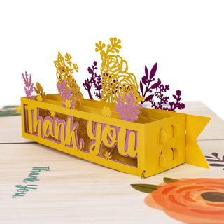Thank You Card Messages for Coworkers, Teachers, and Helpers Who Made a Difference