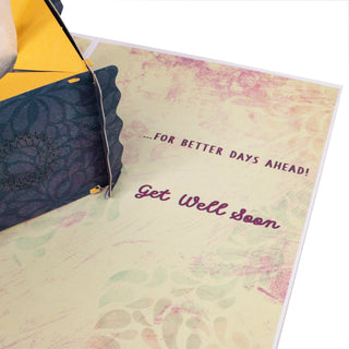 What to Write in a Get Well Card When You Don’t Know the Details