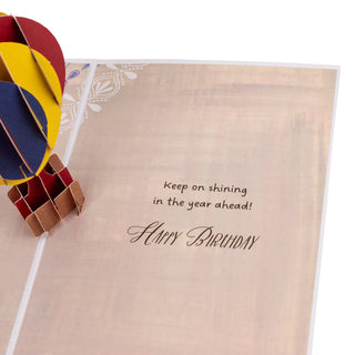Why Some Birthday Cards Get Displayed (and Others Don’t)