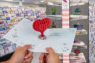 How to Pick a Birthday Card That Doesn’t End Up in a Drawer