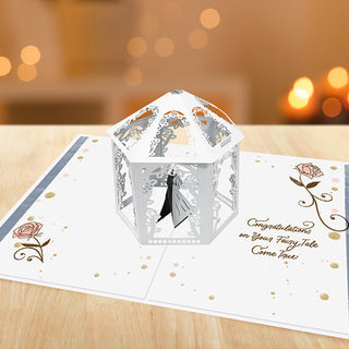 What to Write in a Wedding Card When You Don’t Know the Couple Well