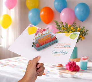 Professional Birthday Messages for Coworkers, Bosses, Clients, and Acquaintances
