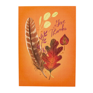 Turkey Thanksgiving Pop-Up Card