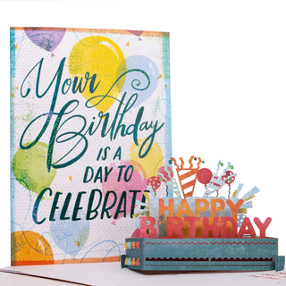 Birthday Best Sellers Bundle