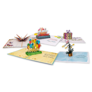 Birthday Best Sellers Bundle