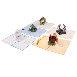 Home For The Holidays Bundle