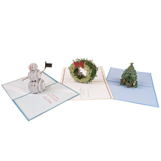 Christmas Pop! Bundle