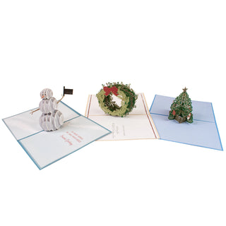 Christmas Pop! Bundle
