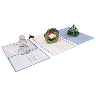 Christmas Pop! Bundle