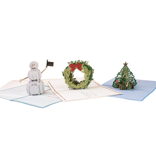 Christmas Pop! Bundle