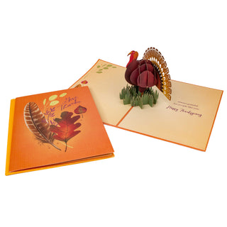 Fall Pop! Bundle