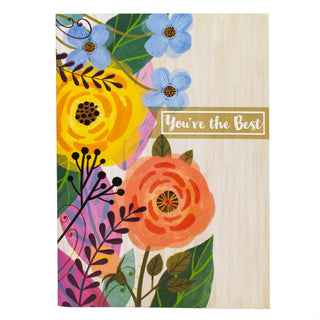You're the Best Thank You Pop-Up Card