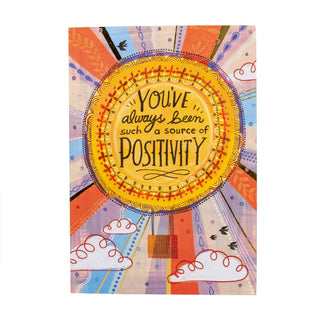 Hot Air Balloon Birthday Pop-Up Card