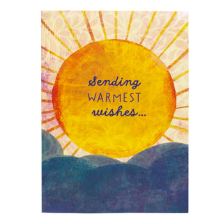 Tissue Box Get Well Pop-Up Card