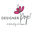 Designer Pop! logo