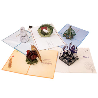 Home For The Holidays Bundle