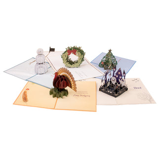 Home For The Holidays Bundle