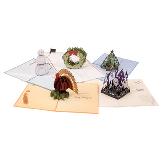 Home For The Holidays Bundle
